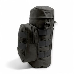 Kapsa na láhev Rinokor Bottlebag černá
