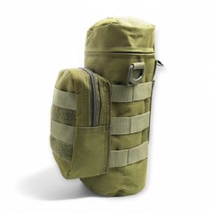 Kapsa na láhev Rinokor Bottlebag olive
