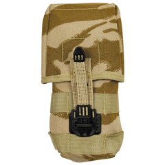 Pouzdro Britské DPM desert DC1A-AM MOLLE