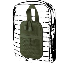 Pouzdro CPL EDC olive