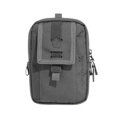Pouzdro EDC Pentagon AXON wolf grey