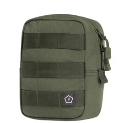 Pouzdro EDC Pentagon Keros olive