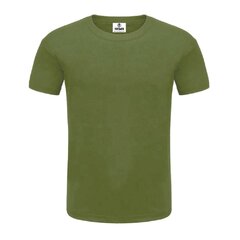 Triko Quick-Dry Training olive