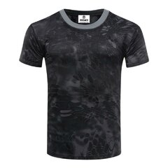 Triko Quick-Dry Training snake-TH