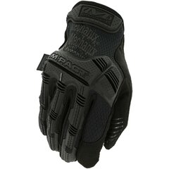 Rukavice Mechanix M-pact Covert černé