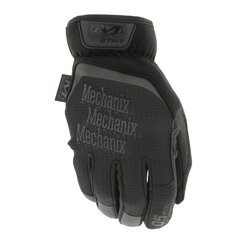 Rukavice Mechanix Speciality Fastfit 0,5mm černé