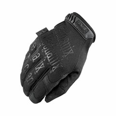 Rukavice Mechanix Original Covert černé