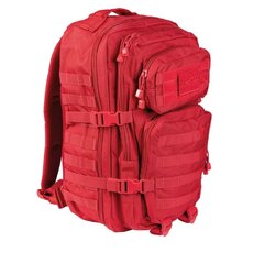 Batoh assault LARGE 36l červený