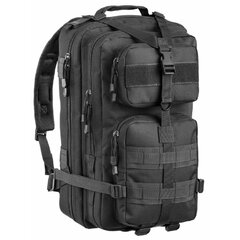 Ruksak DEFCON5 Tactical 40l černý