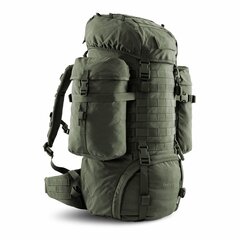 Batoh Pentagon Deos 65l olive