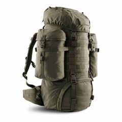 Batoh Pentagon Deos 65l RAL7013