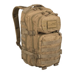 Batoh assault SMALL 20l coyote