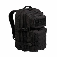 Batoh assault LARGE 36l černý