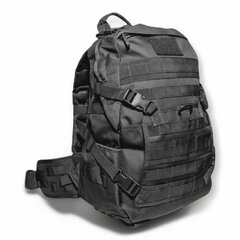Batoh Rinokor Outspace 35l černý