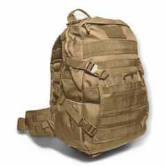 Batoh Rinokor Outspace 35l coyote