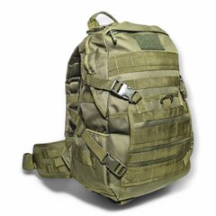 Batoh Rinokor Outspace 35l olive