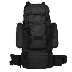 Ruksak Ranger 75l černý