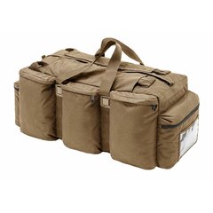 Batoh-cestovní taška 2v1 Duffle DEFCON5 100l coyote