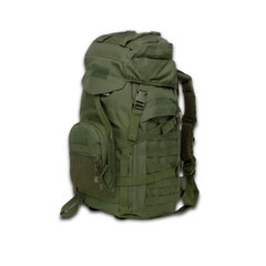 Batoh Rinokor Lynx 43l olive