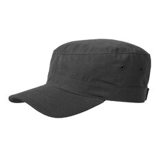 Čepice BDU Rip/Stop Helikon-Tex - černá