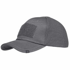 Kšiltovka Pentagon RAPTOR cinder grey
