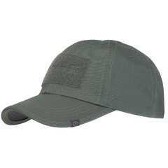 Kšiltovka Pentagon TACTICAL 2.0 Rip/Stop olive drab