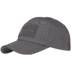 Kšiltovka Pentagon TACTICAL 2.0 Rip/Stop wolf grey