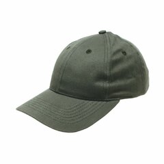 Kšiltovka Pro Company olive