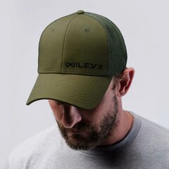 Kšiltovka WileyX olive