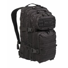 Batoh assault SMALL 20l černý