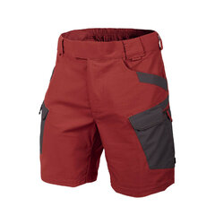 Kraťasy UTS® 8.5" Crimson Sky/Ash Grey