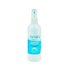 Deodorační antimikrobiální sprej do obuvi 150g