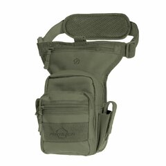 Stehenní kapsa Pentagon Max-S 2.0 olive