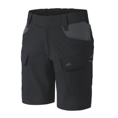 Dámské kraťasy Helikon-Tex OTP 8.5" Čierne/Shadow Grey
