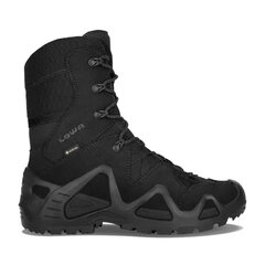 Taktická obuv Lowa ZEPHYR GTX Hi TF černá
