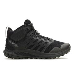 Taktické boty Merrell Nova 3 Mid černé
