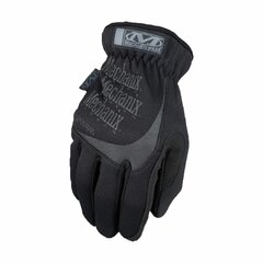 Rukavice Mechanix Fastfit Gen II černé