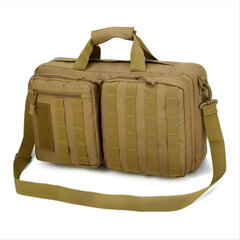 Batoh-Taška 2v1 Areswer 24l coyote