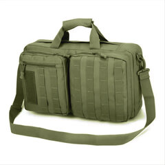 Batoh-Taška 2v1 Areswer 24l olive