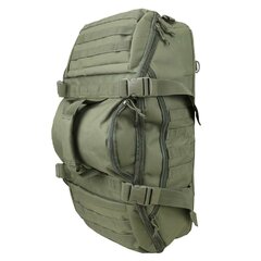 Cestovní taška Operators 60l olive