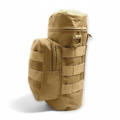 Kapsa na láhev Rinokor Bottlebag coyote