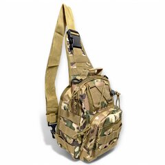 Taška přes rameno Areswer Fastbag MTC