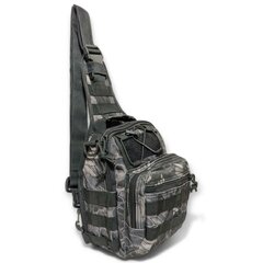 Taška přes rameno Areswer Fastbag Snake-TH