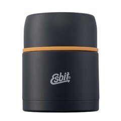 Termoska na jídlo Esbit 0,5l černá