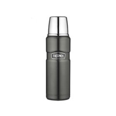 Termoska Thermos 470 ml šedá