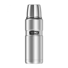 Termoska Thermos 470 ml stříbrná