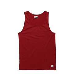 Tílko Vintage Industries Cruzer Červené