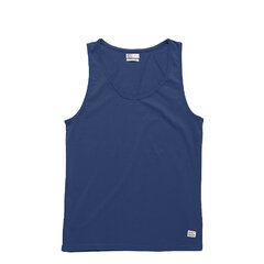 Tílko Vintage Industries Cruzer Indigo