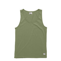 Tílko Vintage Industries Cruzer Light Olive