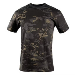 Tričko BaseLayer MTC Black